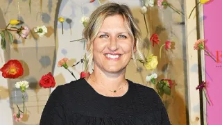 13. komnata Hany Třeštíkové