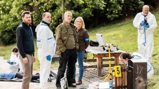 Kriminálka Anděl VII (16)