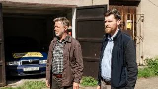 Kriminálka Anděl VII (16)