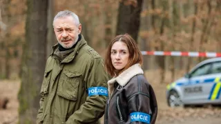 Kriminálka Anděl VII (16)