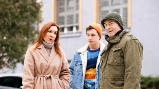 Kriminálka Anděl VII (16)