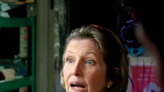 Jednotka příliš rychlého nasazení