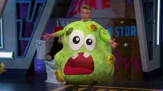 Změna hry (20/25)