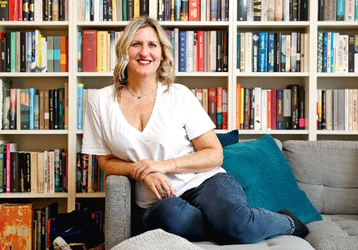 13. komnata Hany Třeštíkové - fotogaléria