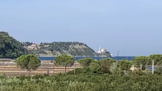 Na cestě po slovinském Přímoří