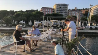 Na cestě po slovinském Přímoří