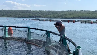 Na cestě po slovinském Přímoří