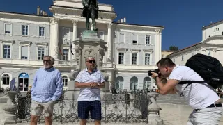 Na cestě po slovinském Přímoří