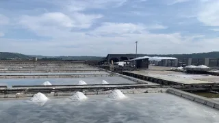 Na cestě po slovinském Přímoří