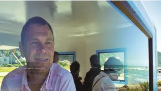 S kuchařem kolem světa