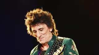 Můj život s Rolling Stones (3/4)