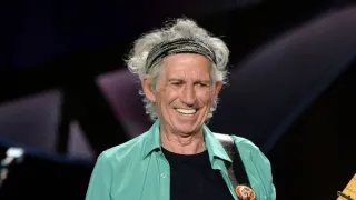 Můj život s Rolling Stones (3/4)