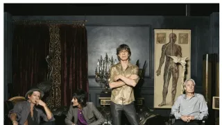 Můj život s Rolling Stones (3/4)