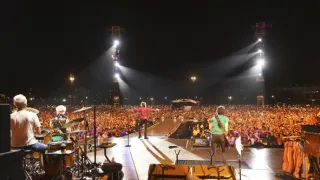 Můj život s Rolling Stones (3/4)