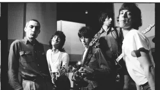 Můj život s Rolling Stones (3/4)