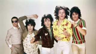 Můj život s Rolling Stones (3/4)