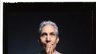 Můj život s Rolling Stones (3/4)