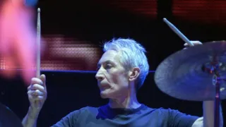 Můj život s Rolling Stones (3/4)