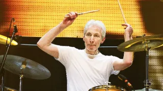 Můj život s Rolling Stones (3/4)