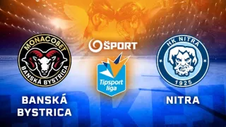 Hokej - Tipsport liga