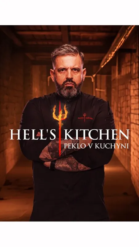 Hell’s Kitchen Česko - fotogaléria