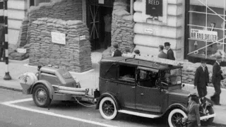 Prvých 72 hodín druhej svetovej vojny (2/3)