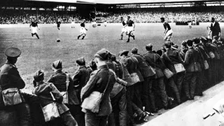 Prvých 72 hodín druhej svetovej vojny (2/3)