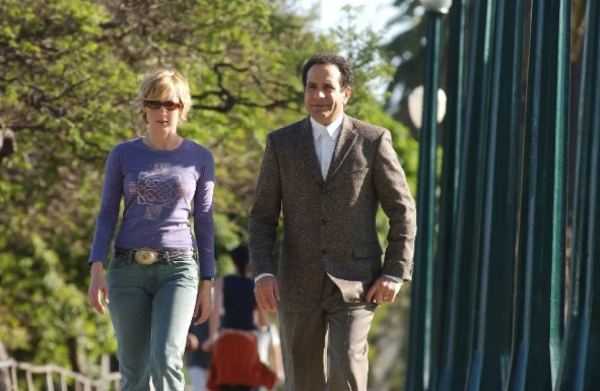 Můj přítel Monk (Monk IV), 2005 - fotogaléria