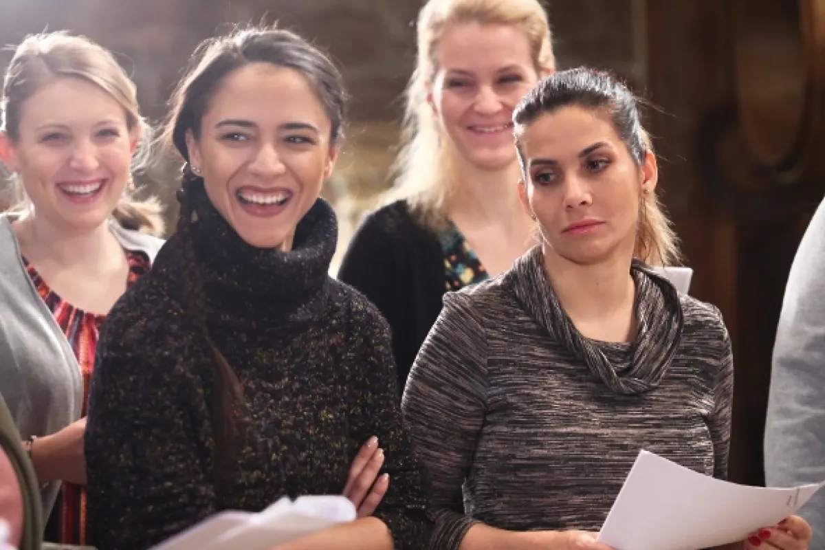 Slunečná, 2020 - fotogaléria