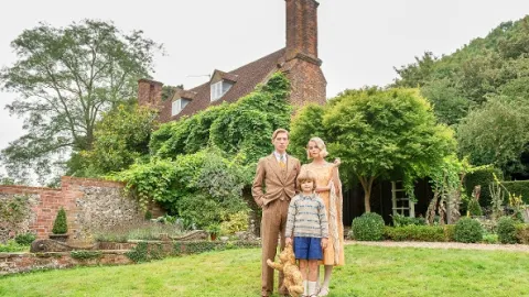 Sbohem, Kryštůfku Robine