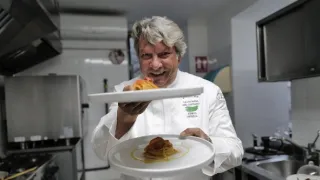 Manu a Matěj na cestě po střední Itálii (9/10)