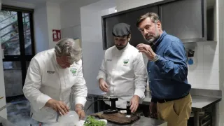 Manu a Matěj na cestě po střední Itálii (9/10)