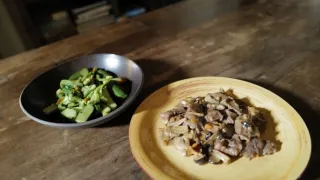 Manu a Matěj na cestě po střední Itálii (9/10)