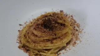 Manu a Matěj na cestě po střední Itálii (9/10)