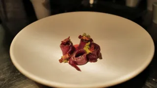 Manu a Matěj na cestě po střední Itálii (9/10)