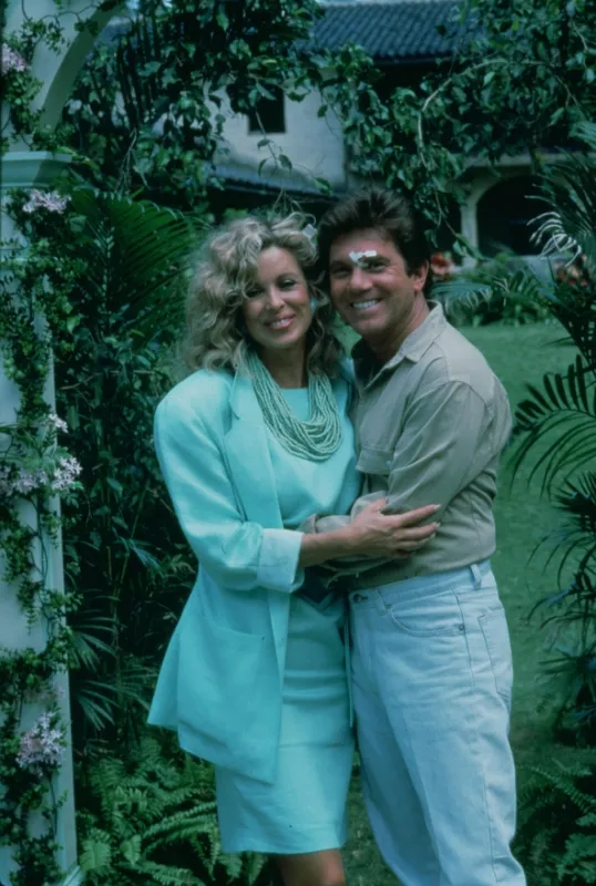 Magnum, 1987 - fotogaléria