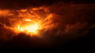 Hledání Deváté planety