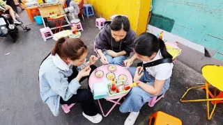 Jižní Vietnam, tisíc tváří Asie