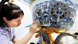 Jižní Vietnam, tisíc tváří Asie