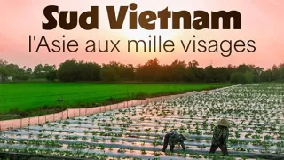 Jižní Vietnam, tisíc tváří Asie