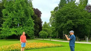 Česko a Evropa řeší klima III (4/4)