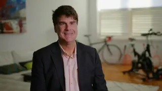 Boris Becker: Vzestup a pád (2/2)