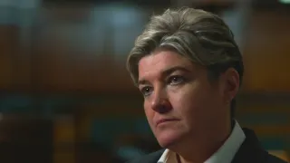 Boris Becker: Vzestup a pád (2/2)