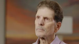 Boris Becker: Vzestup a pád (2/2)