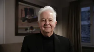 Boris Becker: Vzestup a pád (2/2)