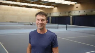 Boris Becker: Vzestup a pád (2/2)