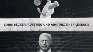 Boris Becker: Vzestup a pád (2/2)