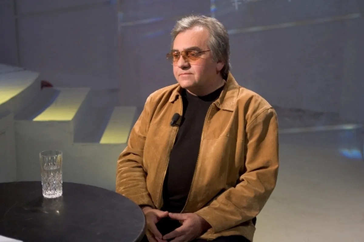 Kam zmizel ten starý song, 2005 - fotogaléria