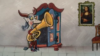 Kdopak by se čertů bál