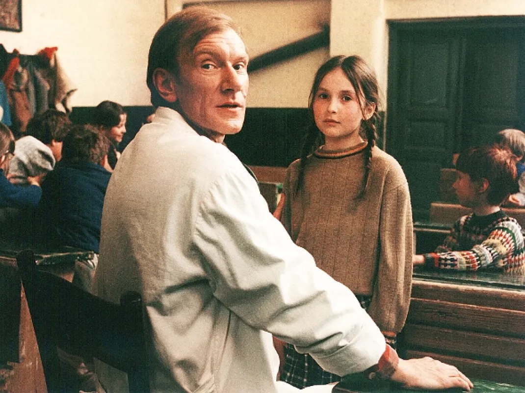 Sestřičky, 1983 - fotogaléria